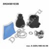 Шрус внутренний левый (L) 30X94 Audi A4 (08-12), A5/S5 (08-11), Q5 (09-12) (8K0498103B / DERC169)